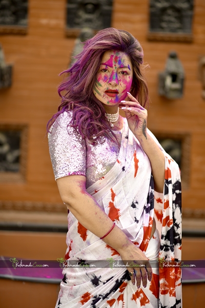 Usha Khadgi – Gallery 14